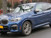 1920px-2018_BMW_X3_(G01)_M40i_front_4.19.18